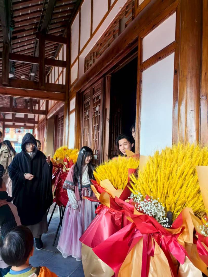 沉浸赋能：南江县景区演艺的差异化突围之路